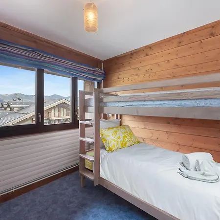 Ski-in Ski-out A 1850 - Fr-1-564-113 Apartamento