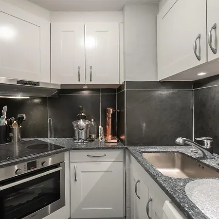 Ski-in Ski-out A 1850 - Fr-1-564-113 شقة *