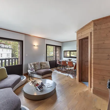 Apartamento Ski-in Ski-out A 1850 - Fr-1-564-113