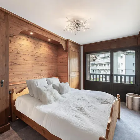 Ski-in Ski-out A 1850 - Fr-1-564-113 Apartamento