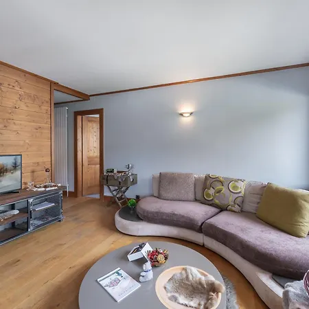 Cosy A 1850, Pied Des Pistes, 3 Chambres, Balcons, Services Inclus - Fr-1-564-113 דירה *