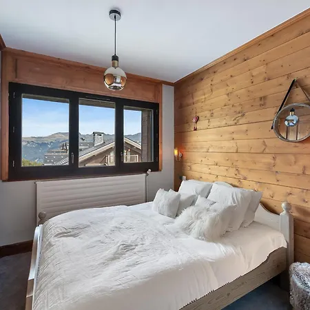 Ski-in Ski-out A 1850 - Fr-1-564-113 Daire Courchevel